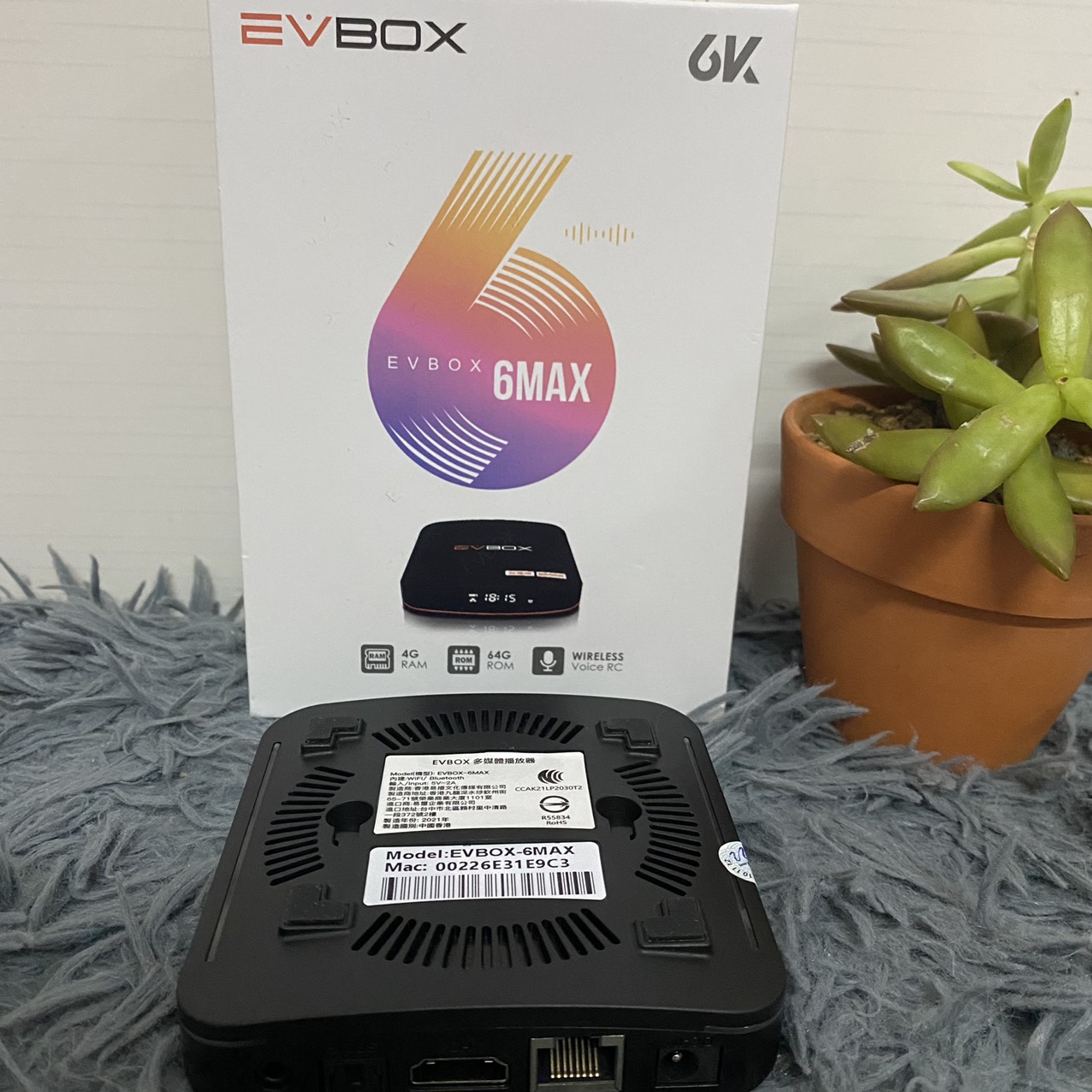 Evbox 6max Mới Nhất 2022 Xem Thể Thao, Truyền Hình Quốc Tế Miễn Phí 1000 Kênh